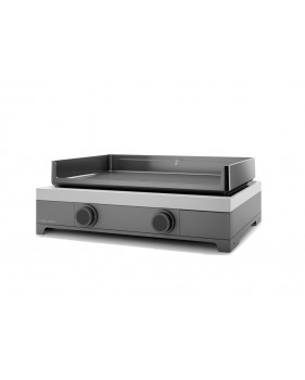 Plancha gaz - Forge Adour Modern G60 A Acier – Puissance 5300 W