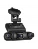 Caméra de voiture Dash Cam WiFi GPS voiture DVR Range Tour
