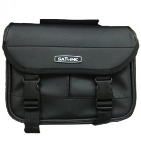 Housse pour mesureur de champ Satellite HD