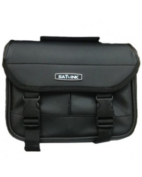 Housse pour mesureur de champ Satellite HD