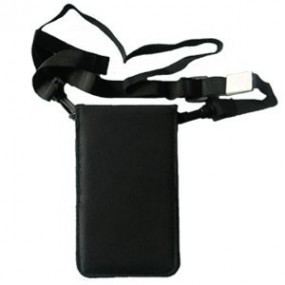 Housse pour mesureur de champ Satellite SATLINK pour tous modèles avec écran 3,5&quot;