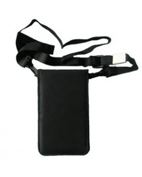 Housse pour mesureur de champ Satellite SATLINK pour tous modèles avec écran 3,5"