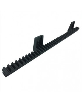Crémaillère supplémentaire pour ouvre-porte coulissant Ducati HOME-AUTOMATION RACK 8622