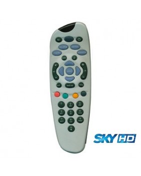 Télécommade d’origine pour décodeur Sky Italia HD