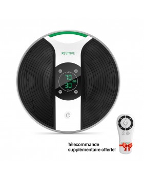 Stimulateur circulatoire Revitive Medic Plus 2 Télécommandes incluses