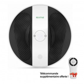 Stimulateur circulatoire – Revitive Medic Pro santé – Pour les jambes et les pieds douloureux et fatigués