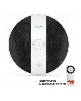 Stimulateur circulatoire – Revitive Medic Pro santé – Pour les jambes et les pieds douloureux et fatigués