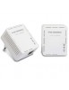 Adaptateur CPL 500 Mbits/s - NetPlug500 Metronic / Netgear
