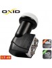 LNB Quattro 0.1 dB - 40 mm - Smart OXID