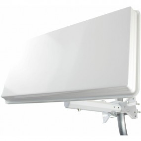 Antenne satellite plate SEDEA 769921 Gain 33,7 dB