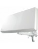 Antenne satellite plate SEDEA 769921 Gain 33,7 dB