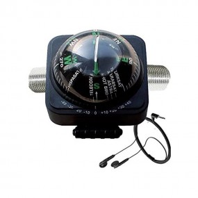 Pointeur Satellite - PRO Pointe’SAT - Avec Beeper