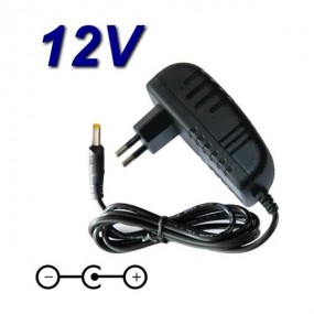 Adaptateur Secteur Alimentation Chargeur 12V