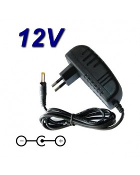 Adaptateur Secteur Alimentation Chargeur 12V pour Récepteurs Satellite HUMAX TN8000HD, TN7000
