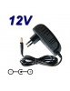 Adaptateur Secteur Alimentation Chargeur 12V pour Récepteurs Satellite HUMAX TN8000HD, TN7000
