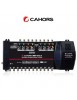 Multiswitch 9/12 Cahors MSV 9.12 A - 9 entrées / 12 sorties
