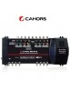 Multiswitch 9/8 Cahors MSV 9.8 A - 9 entrées / 8 sorties