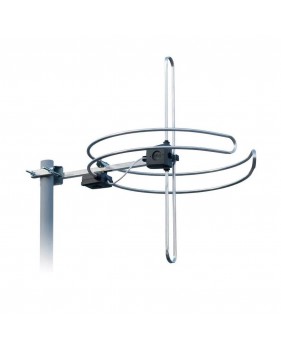 Antenne RADIO DAB DAB+ FM Extérieure Universelle