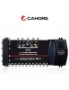 Multiswitch 5/16 Cahors MSV 5.16 A  - 5 entrées / 16 sorties