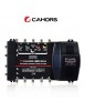 Multiswitch 5/8 Cahors MSV 5.8 A -  5 entrées / 8 sorties