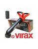 Déboucheur Pompe à main - Haute Pression 2 Embouts VIRAX 290211