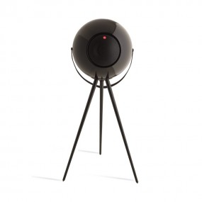 Enceinte Bluetooth Sans Fil UB+ EUPHO E3 Speaker Noir - Avec Mini Trépied, 20 h d’autonomie, True Wireless Stereo