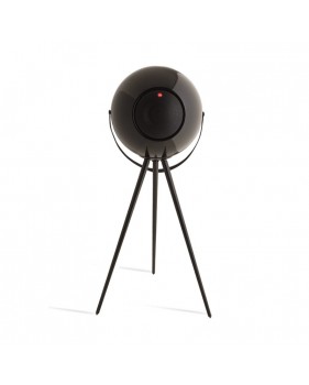 Enceinte Bluetooth Sans Fil UB+ EUPHO E3 Speaker Noir