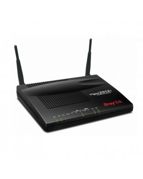 Routeur de sécurité Dual WAN - DrayTek Vigor2912n