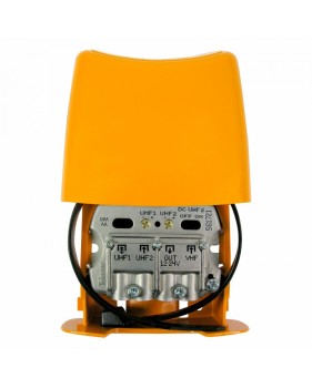 Amplificateur de mât NanoKom LTE700