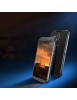 Smartphone durci CGV ULTIMATE 16 Br, Caméra 16 MP, Ecran de 6,2'', 4Go de RAM, Imperméable, Anti-poussière, Anti-chocs
