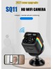 Mini caméra de Sport sans fil WIFI SQ11