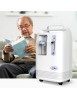Concentrateur Oxygène qualité médicale OLV-5S - Débit 5L/min