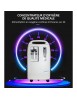 Concentrateur Oxygène qualité médicale OLV-5S - Débit 5L/min