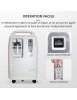 Concentrateur Oxygène qualité médicale OLV-5S