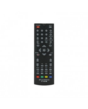 SEDEA Télécommande de remplacement pour récepteur SNT160 & Adaptateur FujiOnkyo FT-190