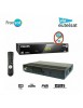 Récepteur Philips DSR 3031F, Démodulateur Satellite - Enregistreur USB HD FRANSAT (Vendu Sans Carte)