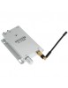 Kit de Caméra Sans Fil HD 1.2G SODIAL