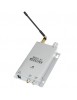 Kit de Caméra Sans Fil HD 1.2G SODIAL