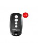 PACK 10 Télécommandes STYLO 4K - KING GATES - Emetteur Radio Rolling Code 433.92 MHz à 4 canaux