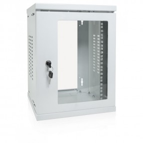 Coffret mural 10 pouces - Cahors 10 Blanc