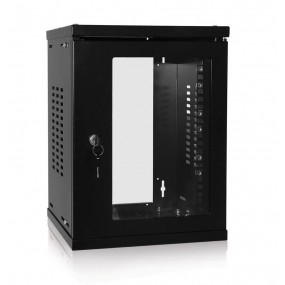 Coffret mural 10 pouces - Cahors 10 Noir - Coffret Seul