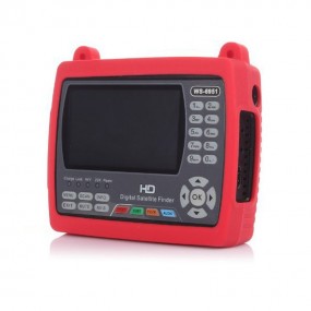 Mesureur de champ Satellite - Satlink WS 6951