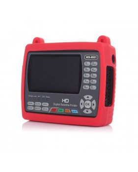 Mesureur de champ Satellite - Satlink WS 6951