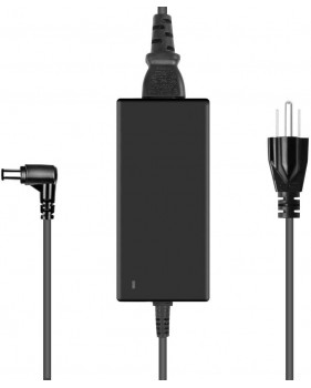 Adaptateur d'Alimentation AC 48V 65W pour Commutateur Injecteur  Téléphone IP  Polycom Yealink Point d'Accès WiFi Caméras IP