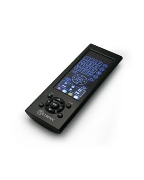 Télécommande universelle 6 en 1 avec écran tactil - METRONIC