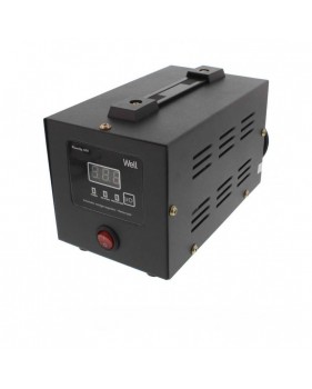 Régulateur Electrique R500W - 220V 350W 400W 450W 500W 500VA Stabilisateur Tension 140V À 250V 160V 240V