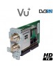 Tuner HD DVB-S2  pour VU+ UNO / ULTIMO / DUO2