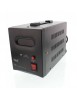 Stabilisateur de Tension Automatique avec Relais 1500VA R1500P NOIR AVR-REL-GUARD1500-WL 220V REGULATEUR SECTEUR
