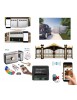 Ouvre-porte de Garage récepteur WIFI intelligent
