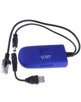 Wifi bridge pour Dreambox - VU + - XBOX - PS3 - VoNets VAP11G